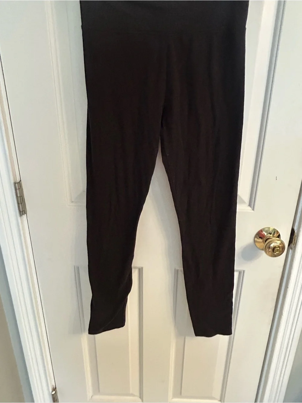 Justice Black Girls' Leggings